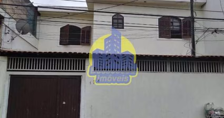 Sobrado com 3 dormitórios à venda, 469 m² por R$ 900.000,00 - Rochdale - Osasco/SP