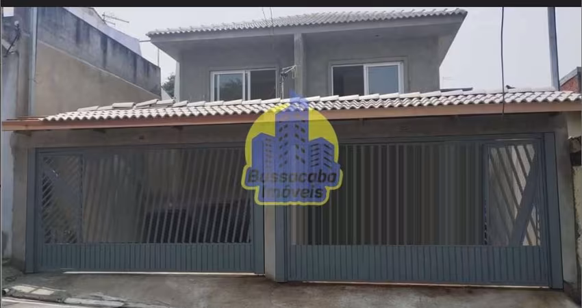 Casa com 3 dormitórios à venda, 150 m² por R$ 900.000,00 - Bela Vista - Osasco/SP