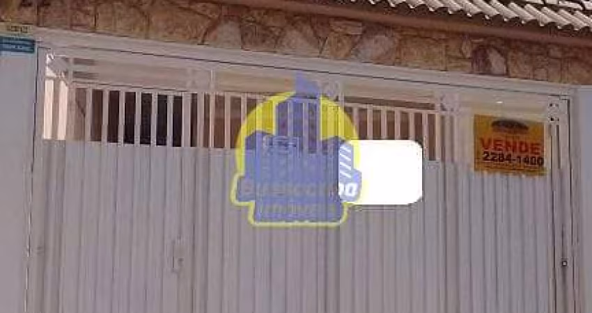 Sobrado com 4 dormitórios à venda por R$ 900.000,00 - Bela Vista - Osasco/SP