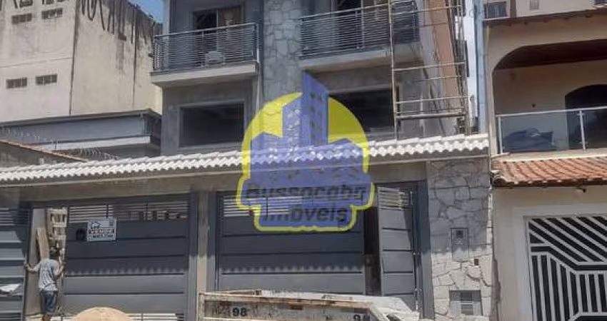 Sobrado com 3 dormitórios à venda, 153 m² por R$ 1.000.000,00 - Bela Vista - Osasco/SP