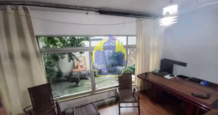 Casa com 3 dormitórios à venda, 195 m² por r$ 850.000,00 - bela vista - são paulo/sp