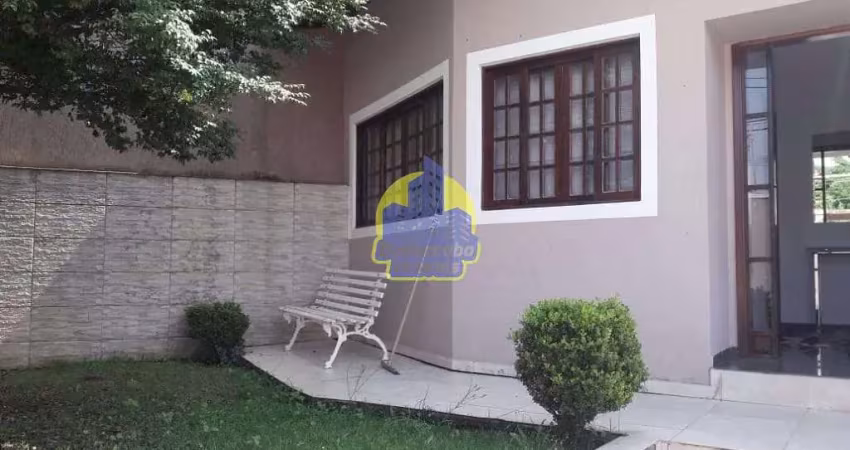 Casa com 3 dormitórios à venda por r$ 960.000,00 - adalgisa - osasco/sp