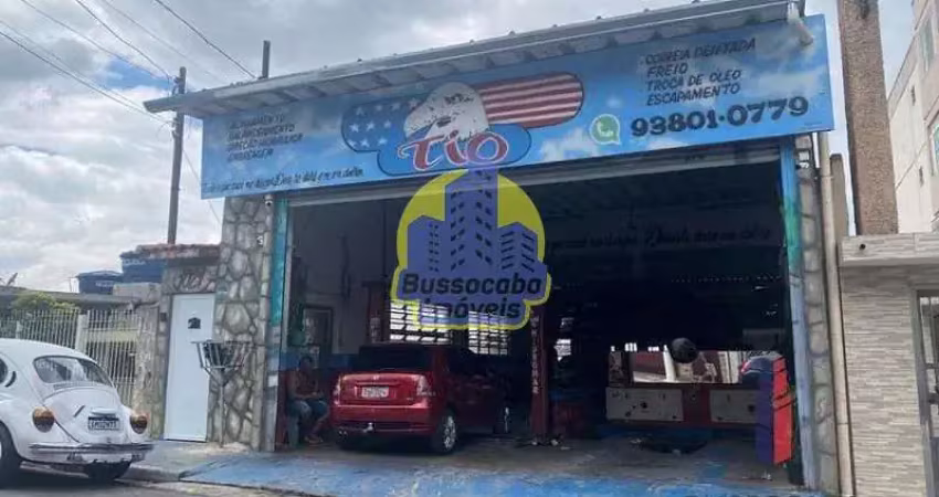 Casa com 2 dormitórios à venda, 243 m² por r$ 850.000 - pestana - osasco/sp