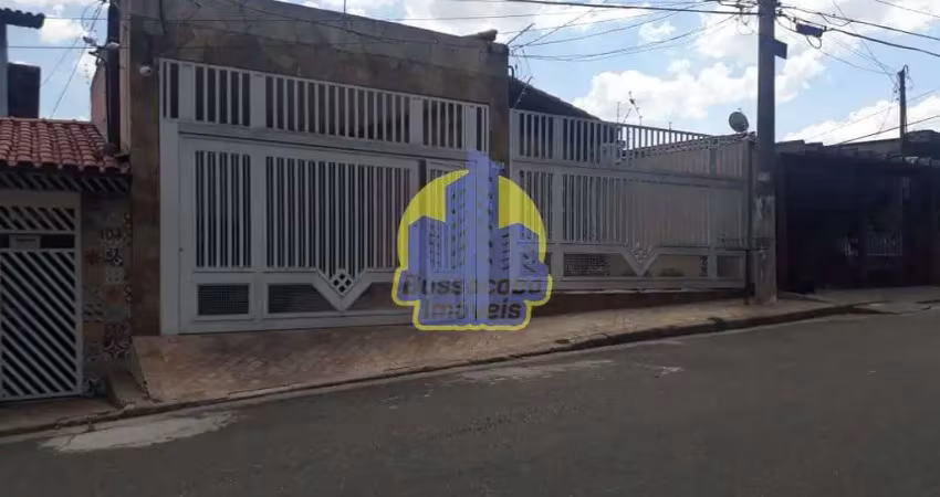 Casa com 4 dormitórios à venda por r$ 900.000,00 - vila adalgisa - são paulo/sp