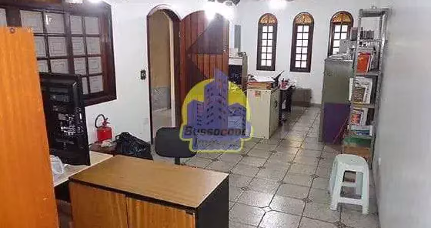 Casa com 3 dormitórios à venda, 198 m² por r$ 810.000,00 - vila campesina - osasco/sp
