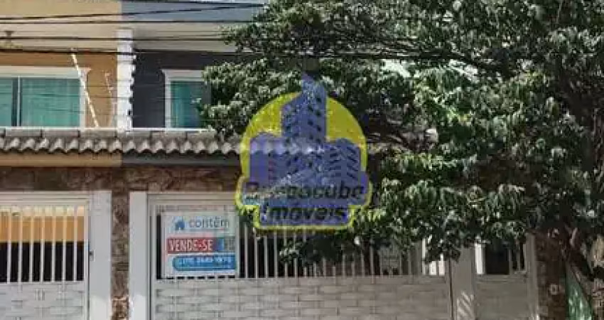 Sobrado com 3 dormitórios à venda, 180 m² por r$ 850.000,00 - jaguaribe - osasco/sp