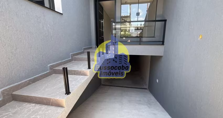 Sobrado com 3 dormitórios à venda, 214 m² por R$ 980.000,00 - Jardim das Flores - Osasco/SP