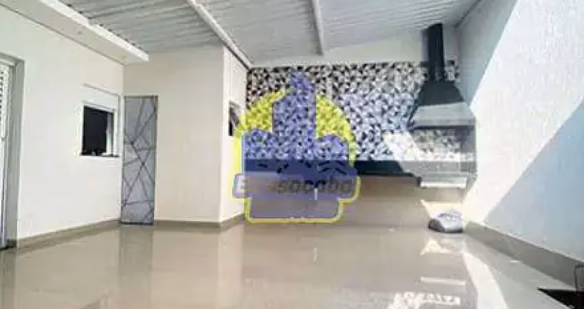 Casa com 3 dormitórios à venda, 173 m² por r$ 920.000,00 - vila campesina - osasco/sp