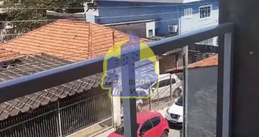 Sobrado com 3 dormitórios à venda, 170 m² por r$ 950.000,00 - umuarama - osasco/sp