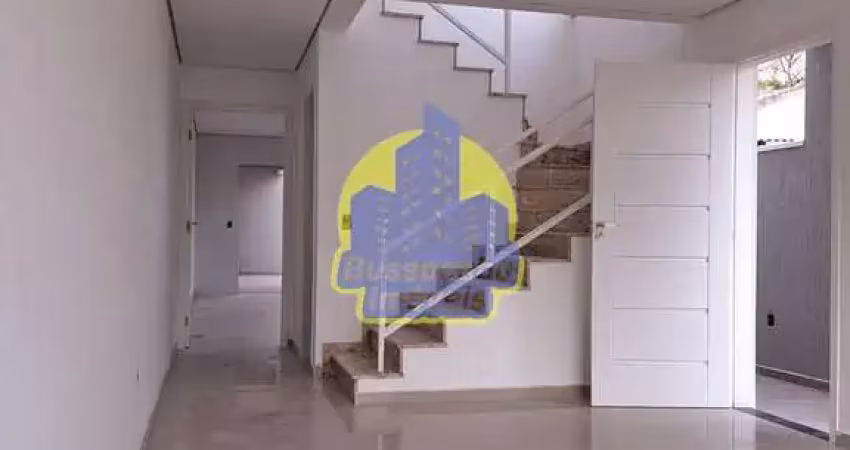 Sobrado com 3 dormitórios à venda, 170 m² por R$ 950.000,00 - Bela Vista - Osasco/SP