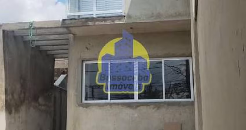 Sobrado com 3 dormitórios à venda, 135 m² por R$ 850.000,00 - Bela Vista - Osasco/SP