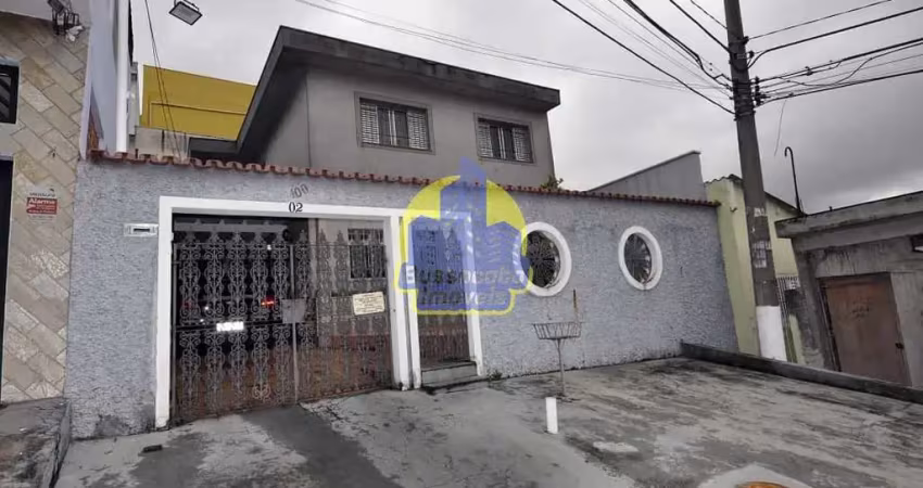 Sobrado com 4 dormitórios à venda, 231 m² por r$ 980.000,00 - bela vista - são paulo/sp