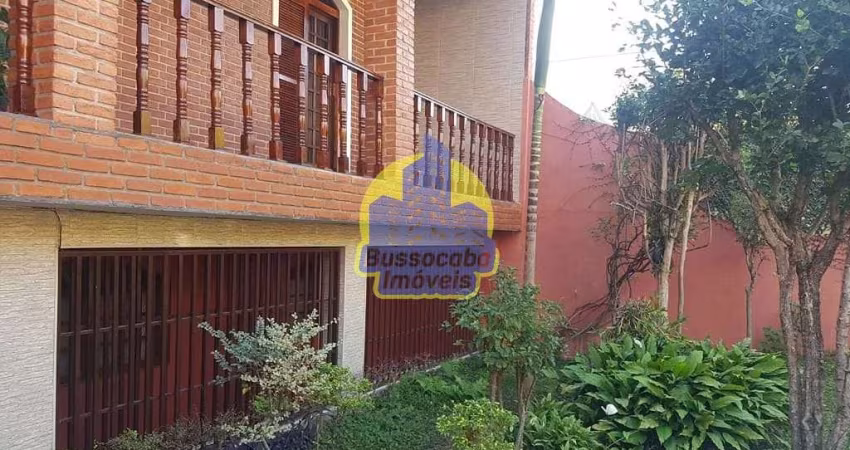 Sobrado com 4 dormitórios à venda, 304 m² por R$ 1.000.000,00 - Jaguaribe - Osasco/SP