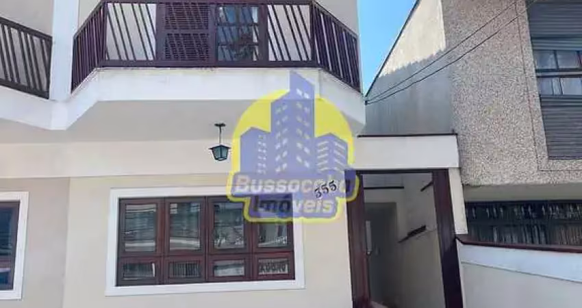 Sobrado com 3 dormitórios à venda, 185 m² por r$ 950.000,00 - umuarama - osasco/sp