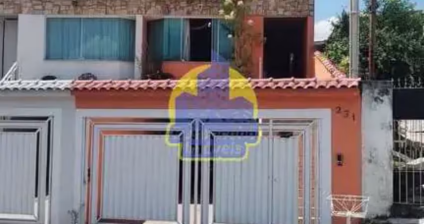 Casa com 3 dormitórios à venda, 309 m² por r$ 1.000.000,00 - jardim das flores - osasco/sp