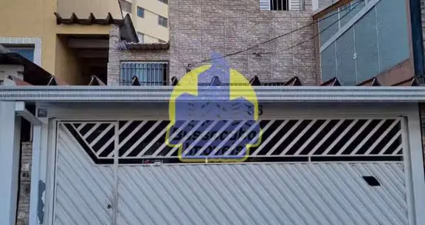 Sobrado com 4 dormitórios à venda por r$ 820.000,00 - umuarama - osasco/sp