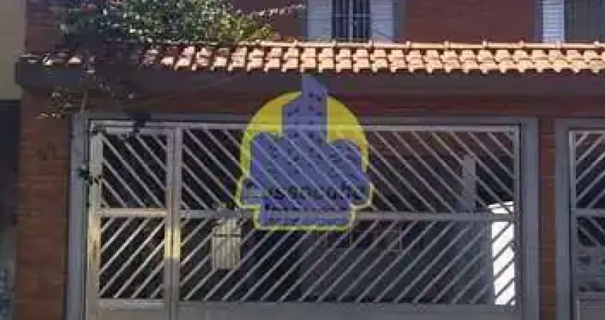 Sobrado com 3 dormitórios à venda, 121 m² por r$ 850.000,00 - umuarama - osasco/sp