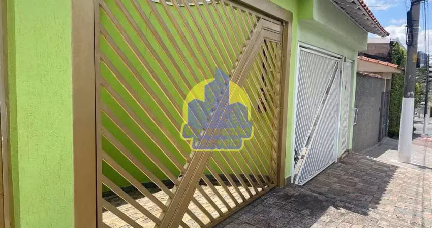 Sobrado com 4 dormitórios à venda, 170 m² por R$ 950.000,00 - Bela Vista - Osasco/SP