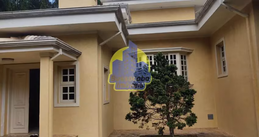 Casa com 3 dormitórios à venda, 280 m² por r$ 958.000,00 - serra dos lagos - cajamar/sp