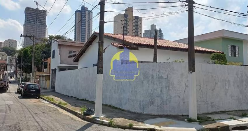 Casa com 3 dormitórios à venda, 200 m² por R$ 950.000,00 - Centro - Osasco/SP