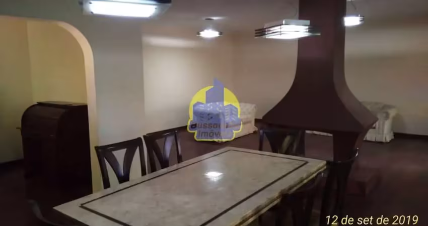 Casa com 5 dormitórios, 400 m² - venda por r$ 980.000,00 ou aluguel por r$ 8.416,67/mês - três mont
