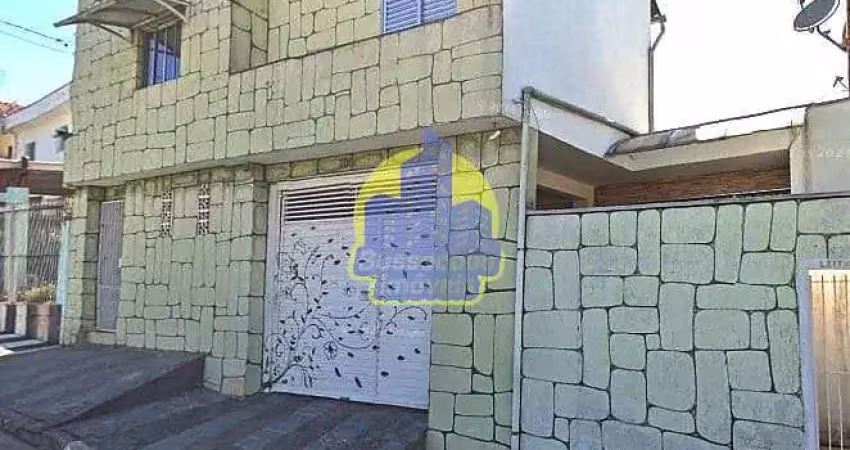 Casa com 7 dormitórios à venda, 355 m² por r$ 980.000,00 - vila yolanda - osasco/sp