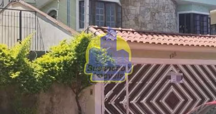 Casa com 3 dormitórios à venda, 137 m² por R$ 870.000,00 - Bela Vista - Osasco/SP