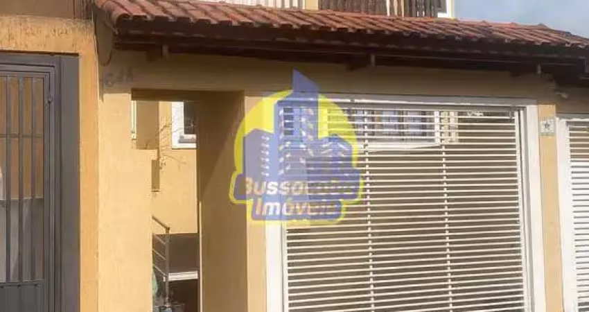 Casa com 3 quartos à venda na Vila Yara, Osasco 