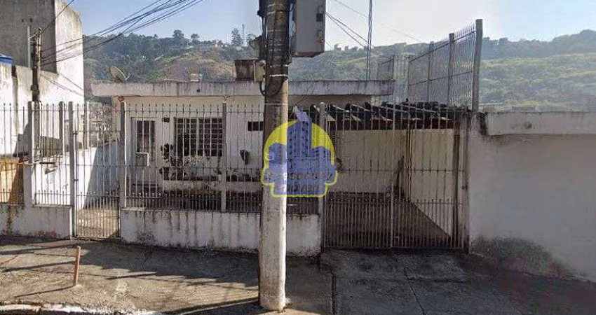 Casa com 3 dormitórios à venda, 326 m² por R$ 850.000,00 - Jardim Belval - Barueri/SP