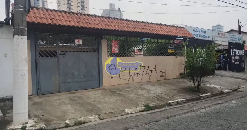 Casa com 3 dormitórios à venda, 260 m² por R$ 980.000 - Vila Campesina - Osasco/SP  -  CA0436.