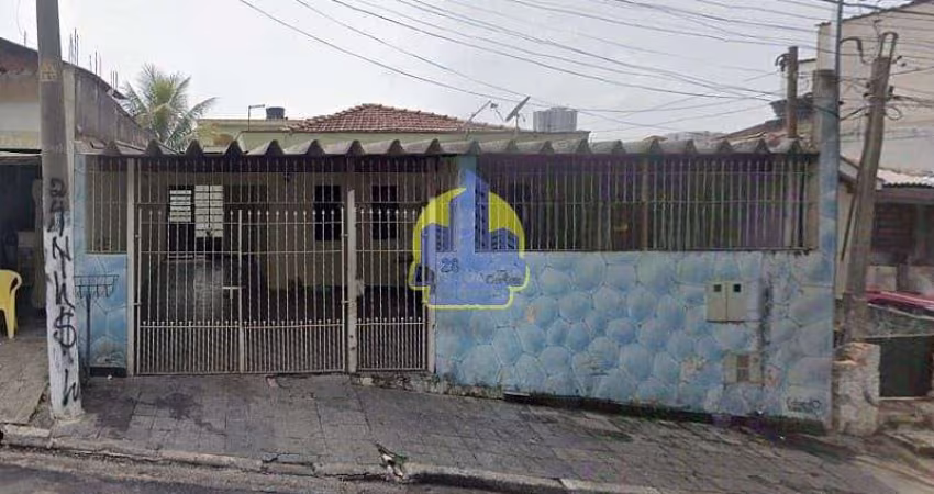 Casa com 3 dormitórios à venda por R$ 900.000,00 - Rochdale - Osasco/SP