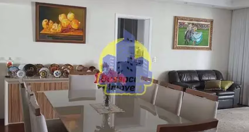 Apartamento com 3 dormitórios à venda, 170 m² por r$ 1.995.000,00 - centro - osasco/sp
