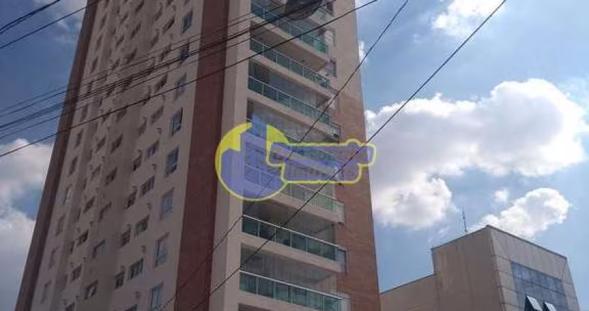 Apartamento com 3 dormitórios à venda, 156 m² por R$ 1.550.000 - Vila Osasco - Osasco/SP - AP0701