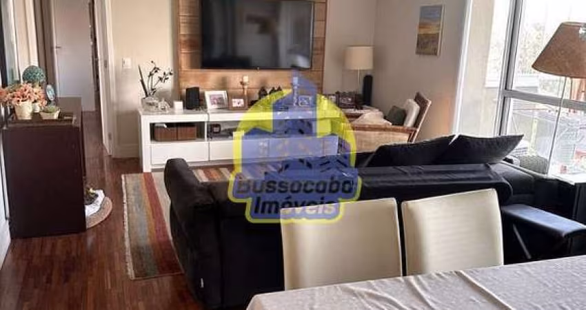Apartamento com 3 dormitórios à venda, 125 m² por R$ 1.750.000,00 - Vila Yara - Osasco/SP