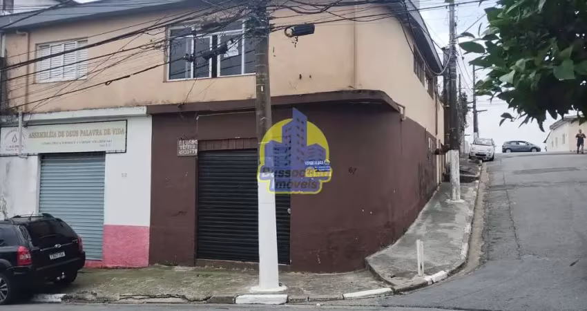 Casa com 3 dormitórios - venda por r$ 1.200.000,00 ou aluguel por r$ 2.500,00/mês - jardim d abril