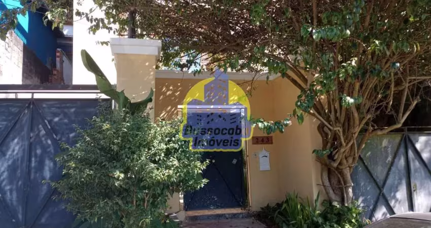 Sobrado com 3 dormitórios à venda por r$ 1.200.000,00 - jardim tereza maria - itapecerica da serra/