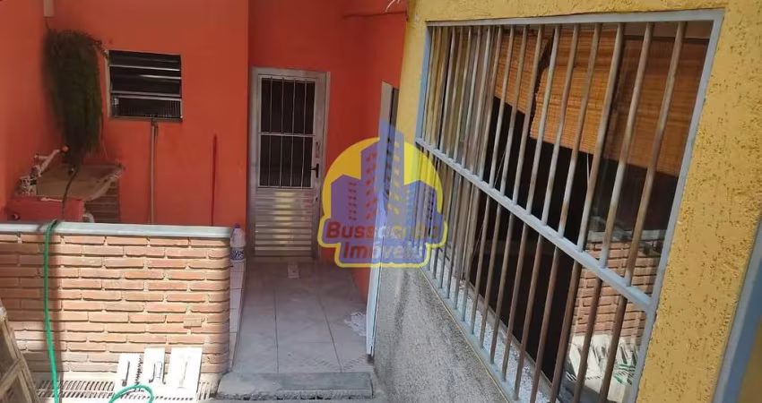 Casa com 3 dormitórios à venda, 340 m² por R$ 1.100.000,00 - Vila Yara - Osasco/SP