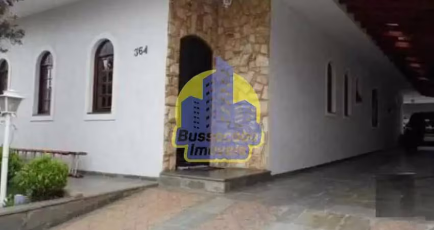 Casa com 3 dormitórios à venda, 220 m² por R$ 1.200.000,00 - City Bussocaba - Osasco/SP