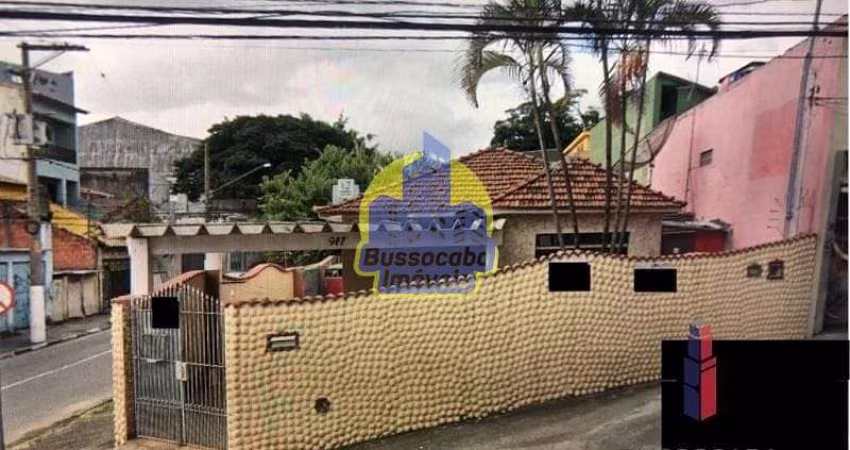 Casa com 3 dormitórios à venda por R$ 1.166.000,00 - Vila Osasco - Osasco/SP