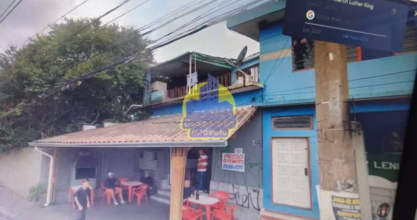 Sobrado com 7 dormitórios à venda, 407 m² por r$ 1.256.400,00 - umuarama - osasco/sp