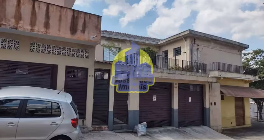 Casa com 5 dormitórios à venda, 300 m² por R$ 1.300.000,00 - Bela Vista - São Paulo/SP