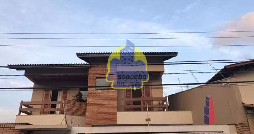 Sobrado com 4 dormitórios à venda por R$ 1.400.000,00 - City Bussocaba - Osasco/SP