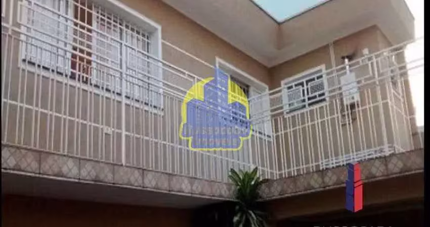 Sobrado com 3 dormitórios à venda por R$ 1.390.000,00 - Vila Campesina - Osasco/SP