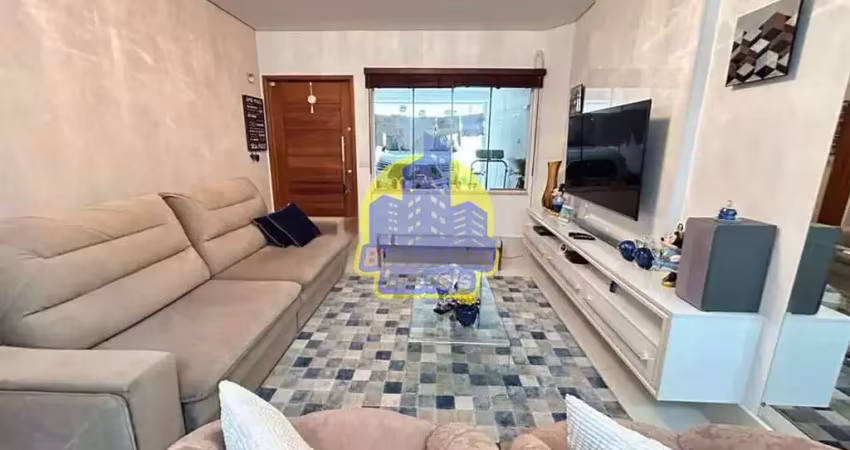 Sobrado com 3 dormitórios à venda, 185 m² por r$ 1.060.000,00 - parque são domingos - são paulo/sp