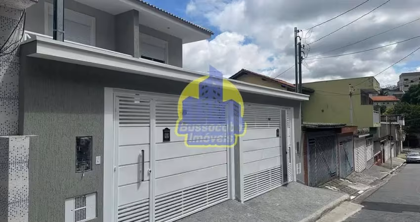 Sobrado com 4 dormitórios à venda, 130 m² por r$ 1.200.000,00 - umuarama - osasco/sp