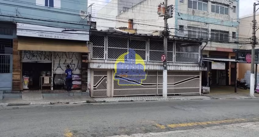 Casa com 3 dormitórios, 243 m² - venda por R$ 1.200.000,00 ou aluguel por R$ 4.400,00/mês - Novo Os