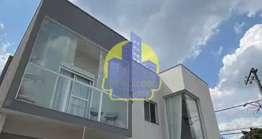 Sobrado com 3 dormitórios à venda, 160 m² por R$ 1.200.000,00 - Km 18 - Osasco/SP