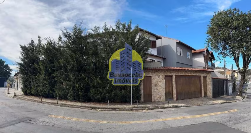 Sobrado com 3 dormitórios à venda, 200 m² por R$ 1.200.000,00 - Jardim Marisa - São Paulo/SP