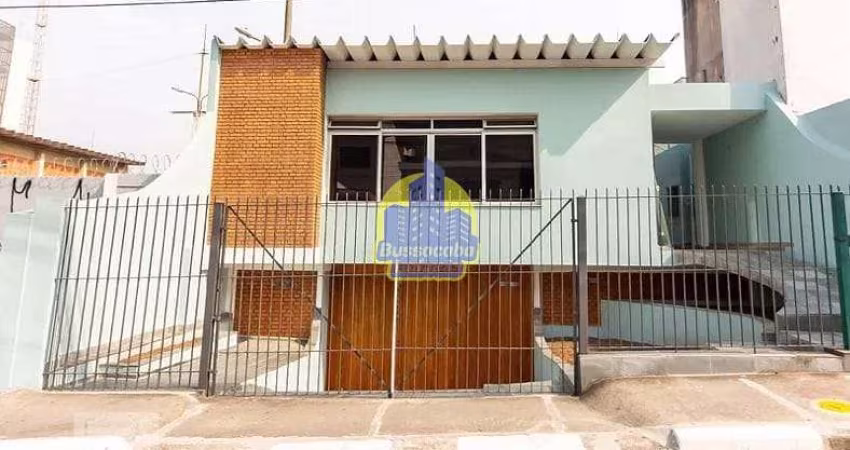 Casa com 3 dormitórios à venda, 300 m² por R$ 1.230.000,00 - Vila Campesina - Osasco/SP