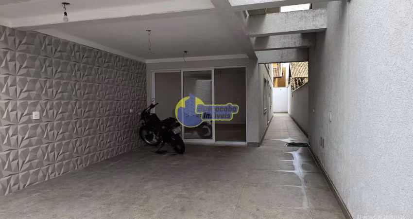 Sobrado com 2 dormitórios à venda, 150 m² por R$ 1.250.000,00 - Umuarama - Osasco/SP